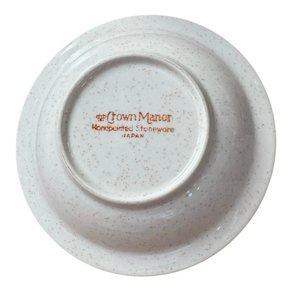 Desert Winds CROWN MANOR 5 5/8